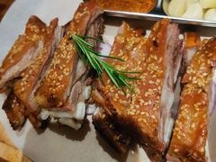 -疆里疆外·和田烤肉·清真