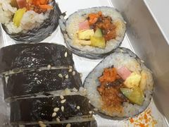 -传闻来紫菜包饭·打糕(西塔韩百店)