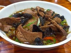 -肆姐面粉馆(坡子街店)