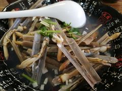 -烟台人老许家常菜(丹桂街店)