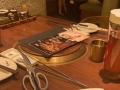 -御牛道日式烤肉料理(杭州万象城店)