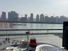 -逸品淮扬(东方渔人码头店)