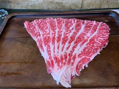 雪花牛肉-山葵家·创意料理(宁波来福士店)