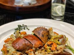 -潮汕味道·煮海餐厅(金麟大厦店)