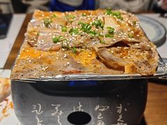 -石葵(锦业时代店)