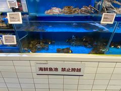 -T11生鲜超市(朝阳公园店)