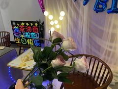 -茶油香闽南菜·花园餐厅(前埔店)