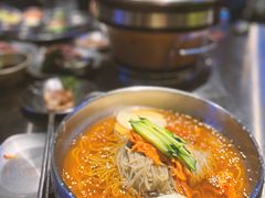 -韩山葵烤肉(太古里店)