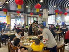 -苏记餐厅(叠南店)