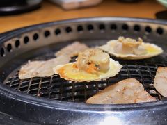 扇贝-本寻烧肉酒场(双井店)