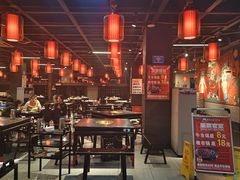 -巴蜀大宅门火锅(北大街店)