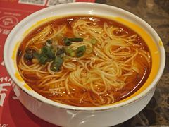 -新侗家食府(蟠桃宫店)