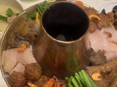 -老爷庙风味美食府(魏都大道店)