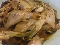 -窄巷子陕菜馆·地道陕西菜(粉巷店)