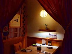 -一叶一世界•素食餐厅(新光天地店)