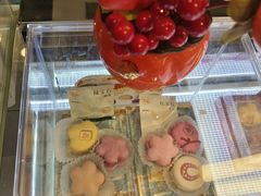 -盒马鲜生(杭州运河上街店)