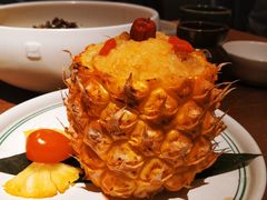 -云海肴·汽锅鸡·云南菜(领展购物广场·中关村店)