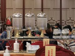 大堂-老城南食府(宣武门东大街店)