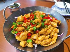 -湘厨大碗菜(余屋商业街店)