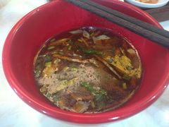 -乡党臊子面(丰庆公园店)