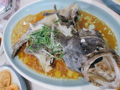 -锦里海景海鲜餐厅.三亚老字号(亚龙湾中心广场店)
