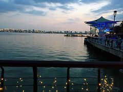 -岁粤Moon·湖景餐厅(月光码头店)