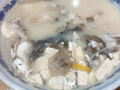 -红灯笼龙凤饭店(宁波老字号店)