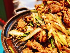 -大海碗·京菜炸酱面(雍和宫店)