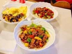 -文三里屯面馆(三里屯店)