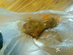 -潘太师炸鸡腿(中茵海华广场店)