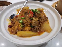 -潮粥人(威高店)