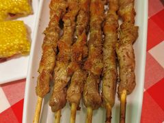 -西贝(深圳卓悦汇店)