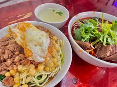 -朱儿面庄(洋河三路店)