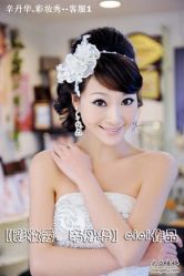 点击看大图 -上海彩妆秀摄影设计有限公司
