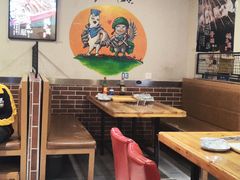 -鸽子窝专业烧烤店(南市场店)
