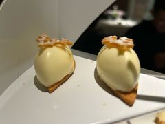 -L'Arome芳芳法国餐厅(金陵饭店店)