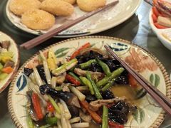-佛有缘素食馆·荔湾老字号(陈家祠首店)