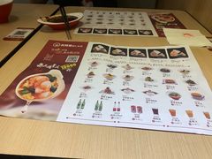 -真阿婆水饺(科技路西口店)