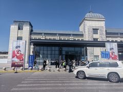 -烟台南站