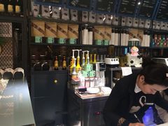 -梁师傅烘焙Mr.Liang(万达店)