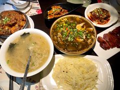 -舌尖上的食缘花园主题餐厅