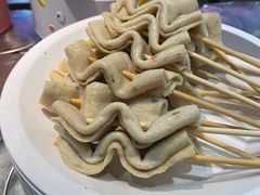 -龍歌自助小火锅(秦淮水游城店)
