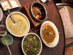 -南通滨江洲际酒店-东厨中餐厅