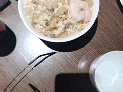 -码头鲜精致威海菜(欧乐坊店)