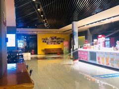 -大地影院(宁波恒茂商业广场店)