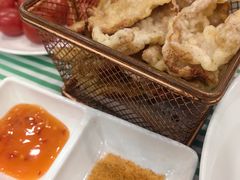 -鹊华居·地道鲁菜·海鲜·融合味(大明湖店)