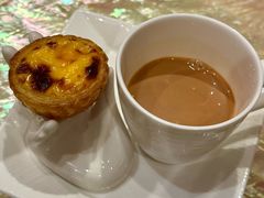 -8餐厅(新葡京酒店)