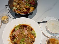 -水立方国际汤泉(六一中路店)