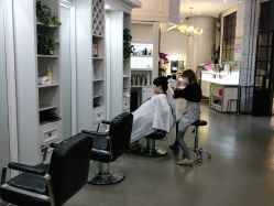 -Hair ART造型沙龙