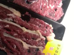 -牛鲜胜·潮汕牛肉自助火锅(番禺市桥店)